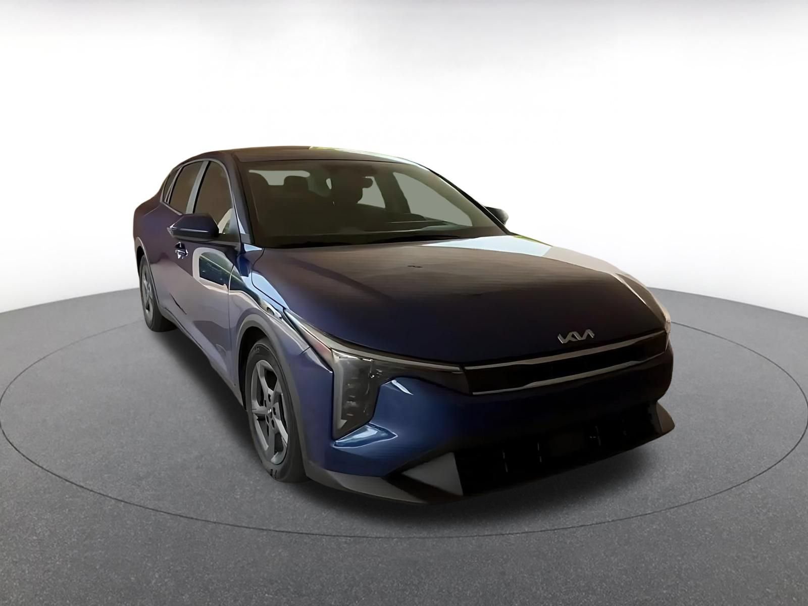 Thumbnail: 2025 Kia K4 - 3