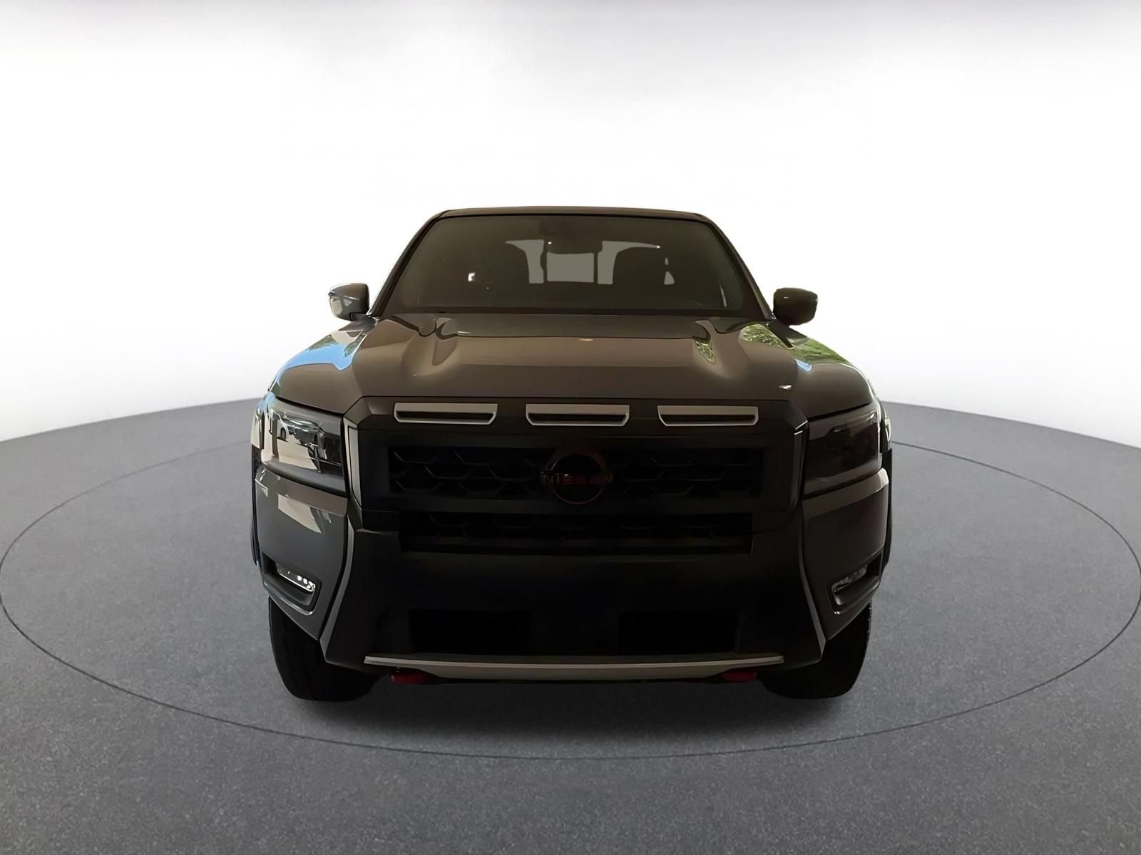 Thumbnail: 2026 Nissan Frontier - 10