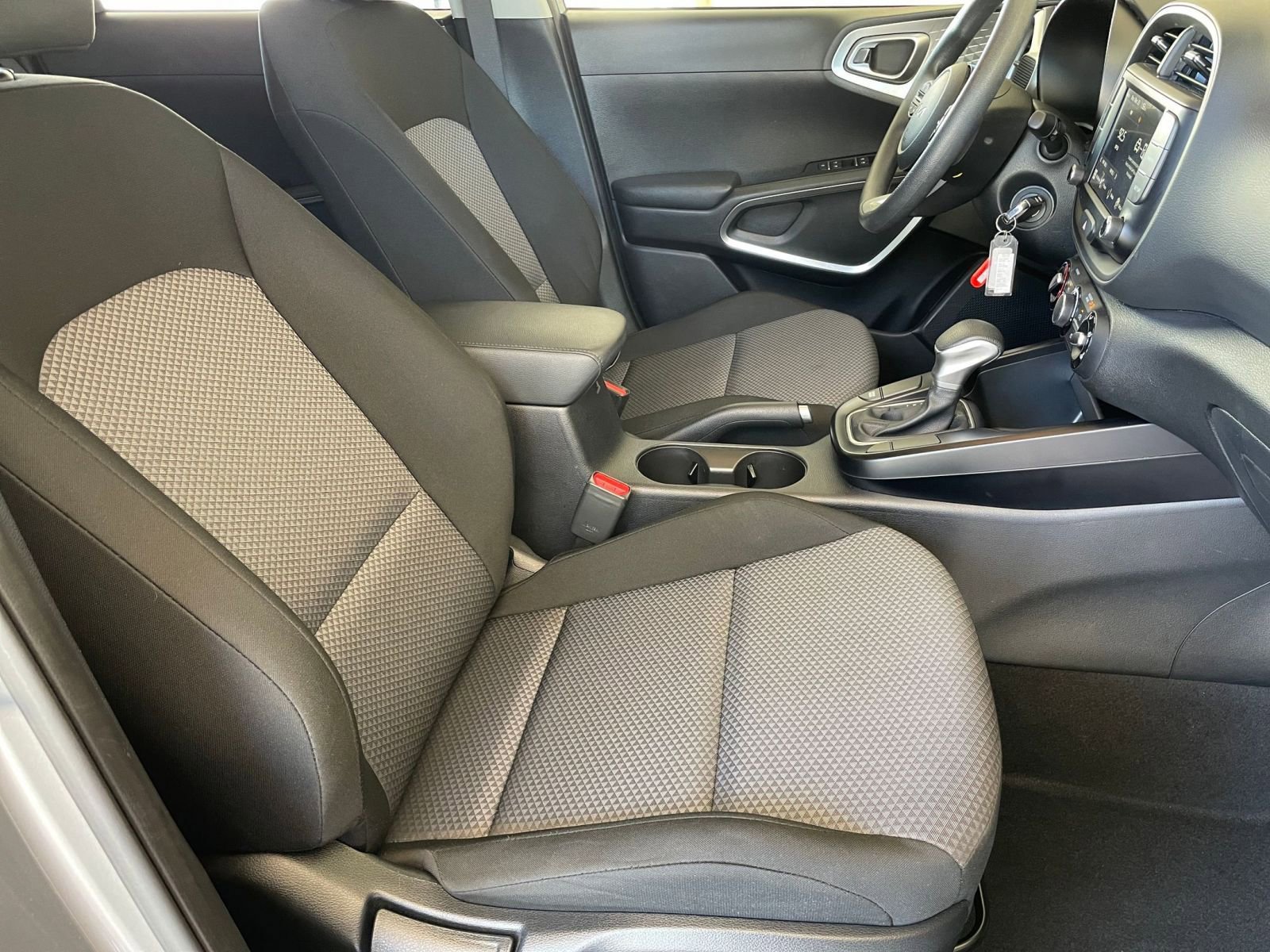 Thumbnail: 2025 Kia Soul - 34