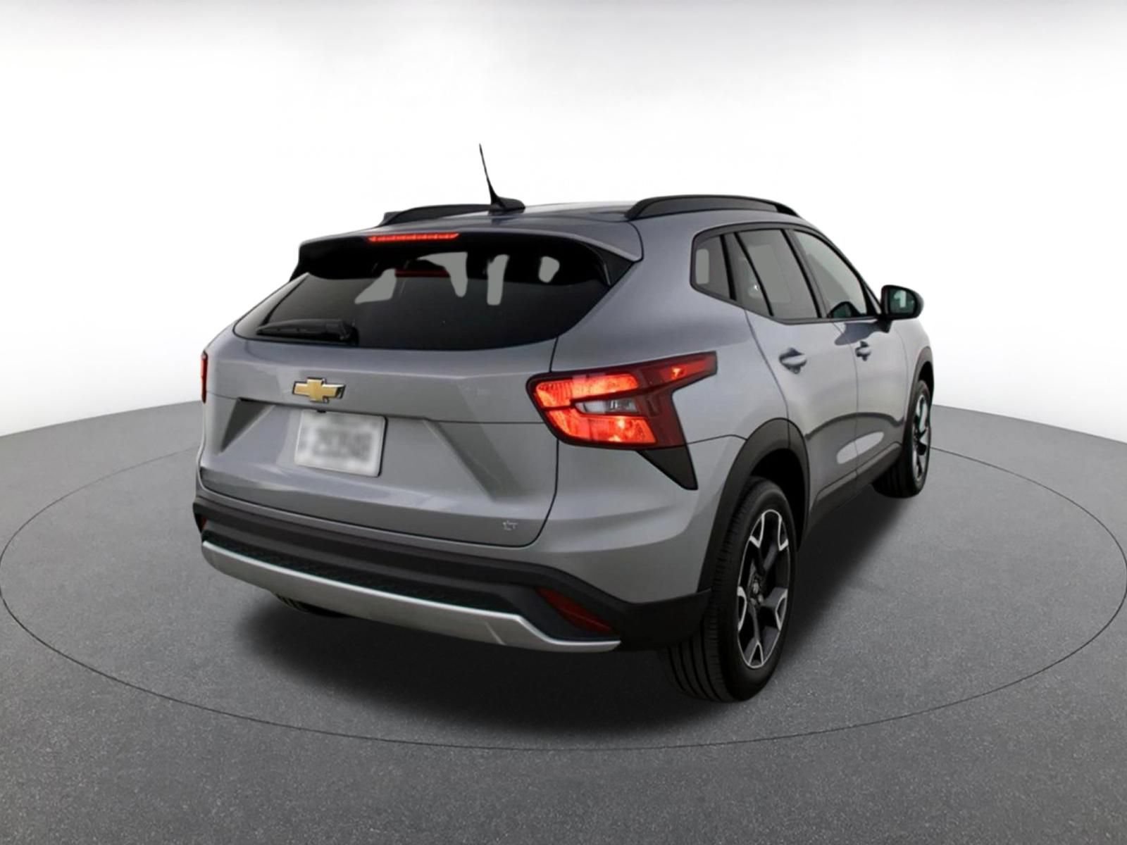 Thumbnail: 2025 Chevrolet Trax - 18