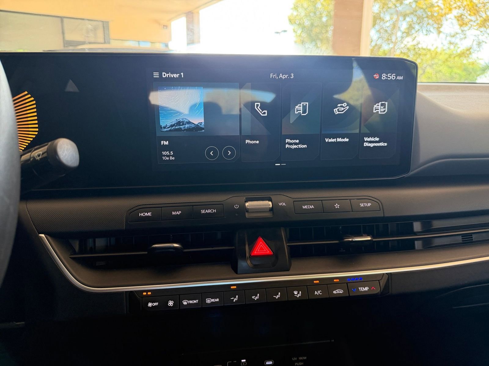 Thumbnail: 2025 Kia K4 - 17