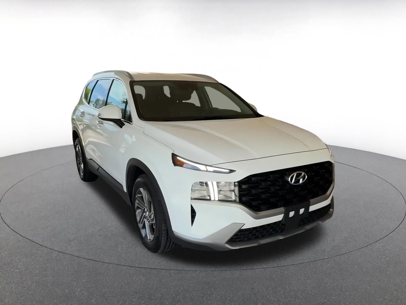 Thumbnail: 2023 Hyundai Santa Fe - 3