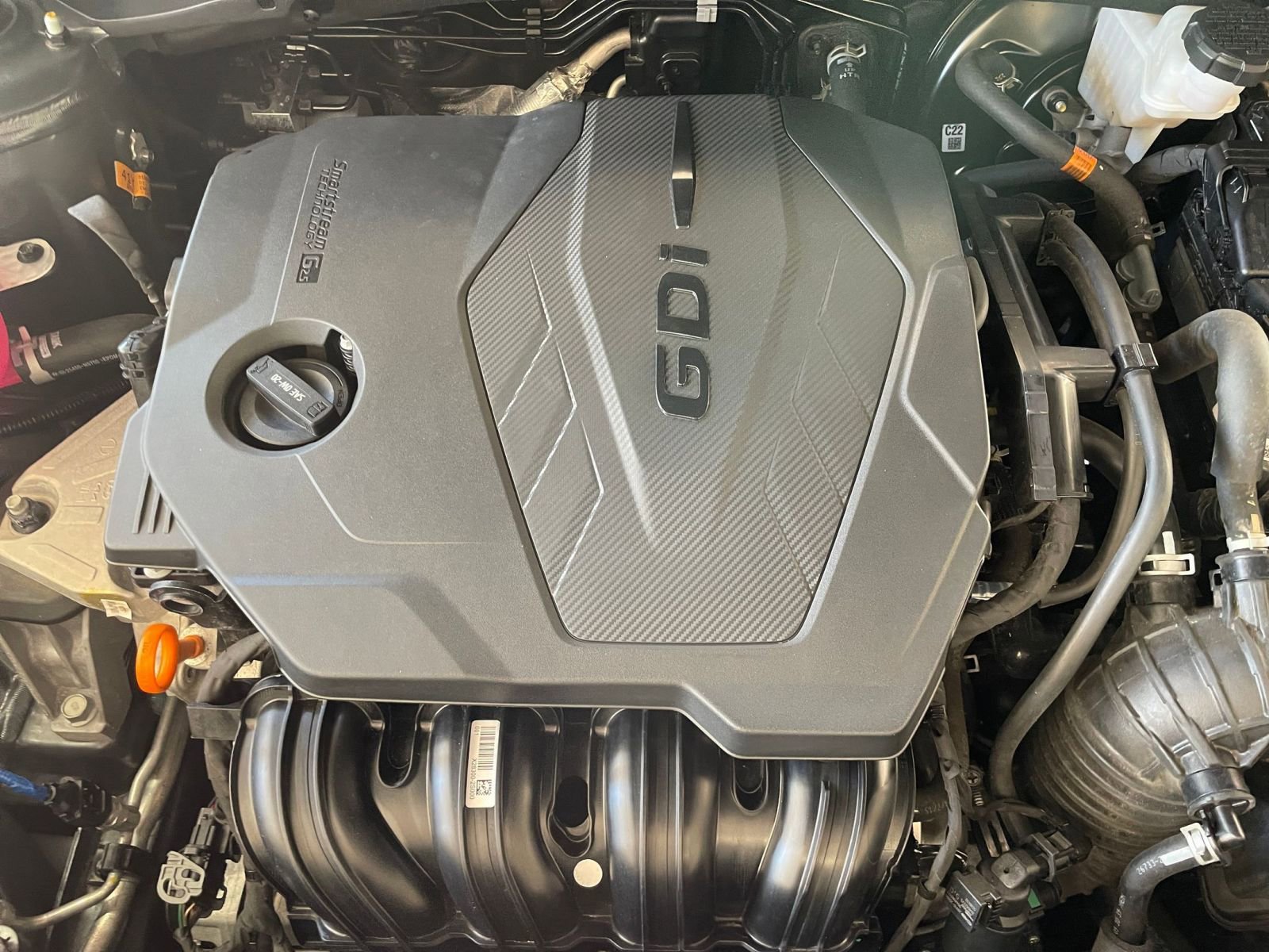 Thumbnail: 2025 Kia Sportage - 31