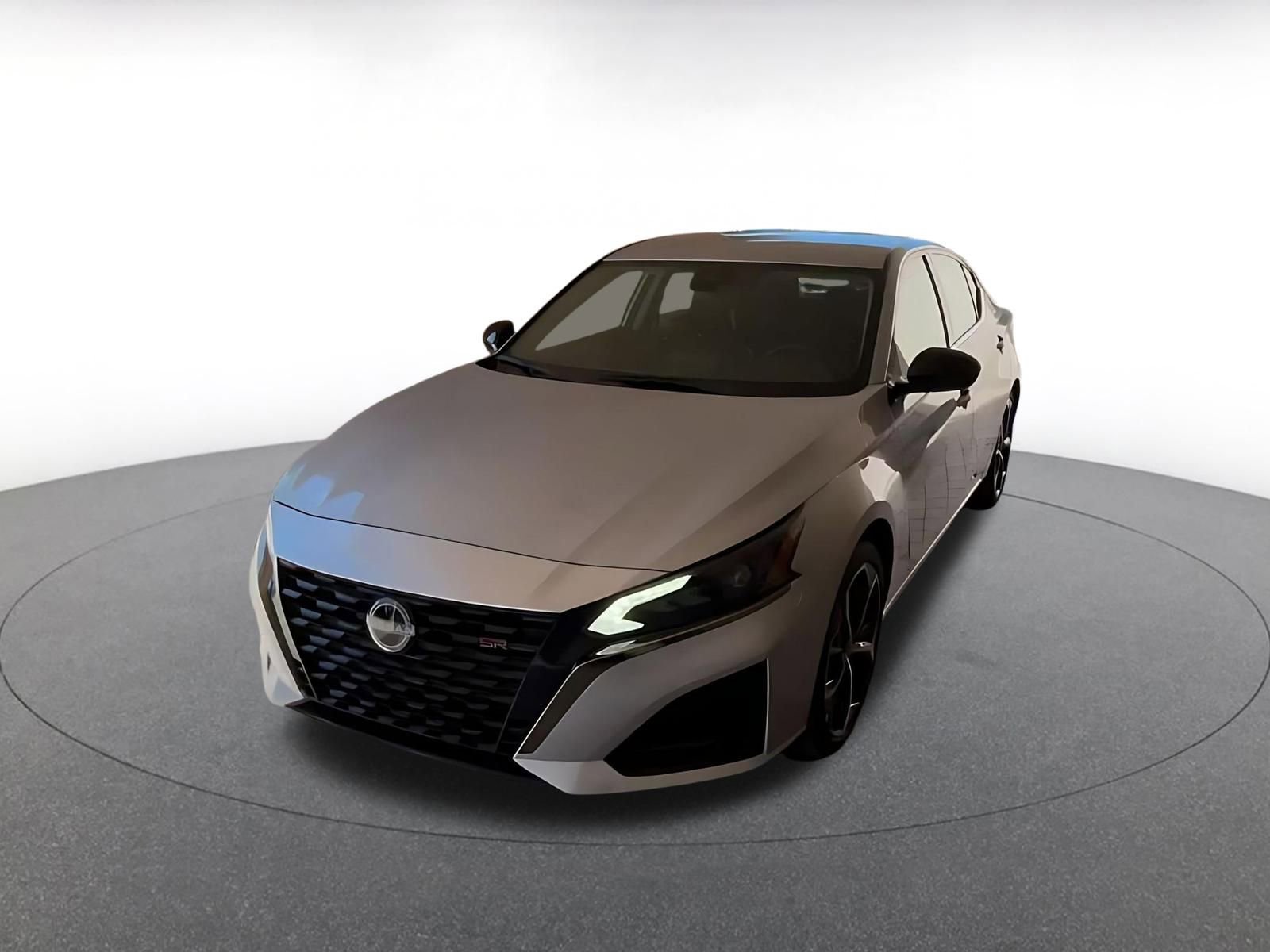 Thumbnail: 2025 Nissan Altima - 7