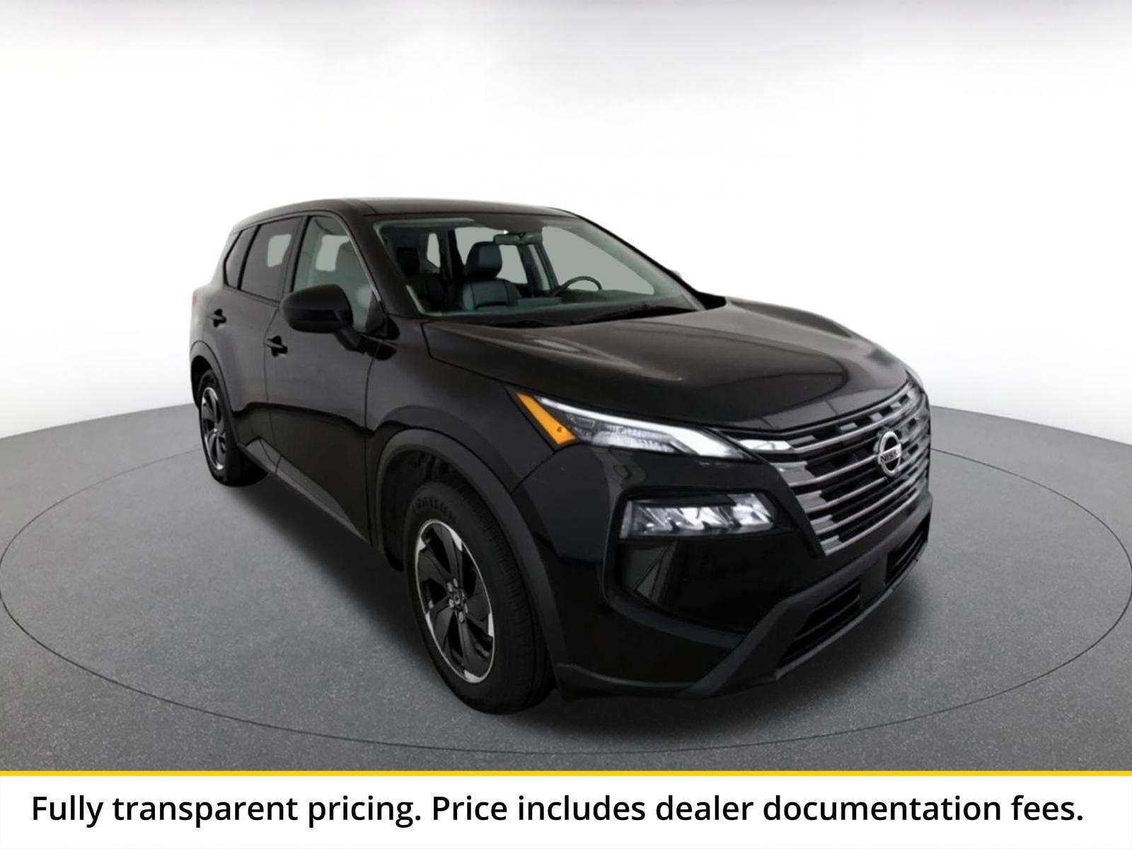 Thumbnail: 2025 Nissan Rogue - 1