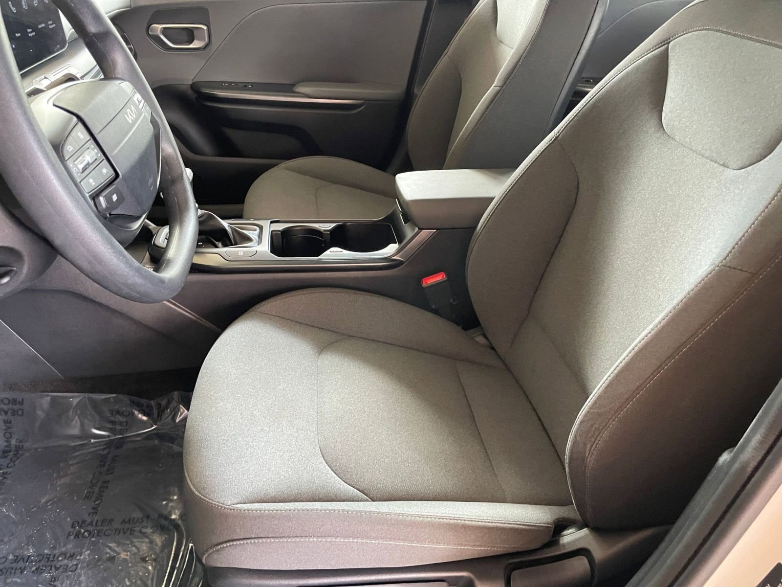 Thumbnail: 2025 Kia K4 - 25