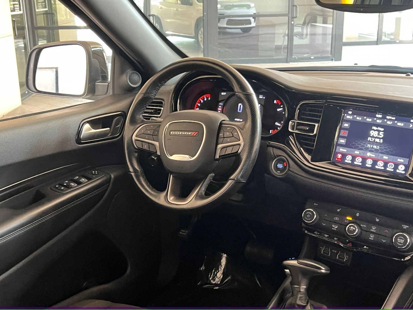 Thumbnail: 2023 Dodge Durango - 28