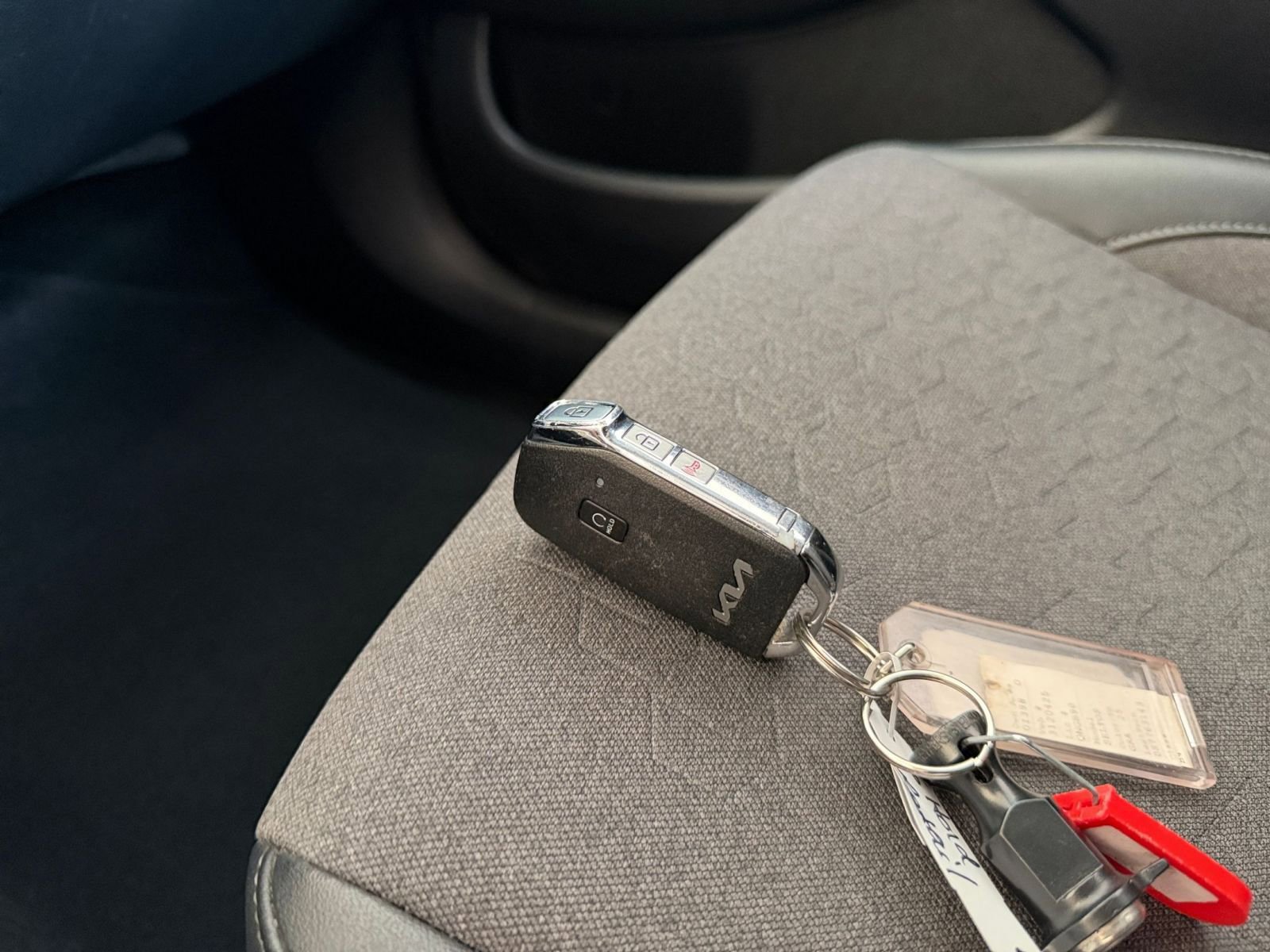 Thumbnail: 2025 Kia Seltos - 18