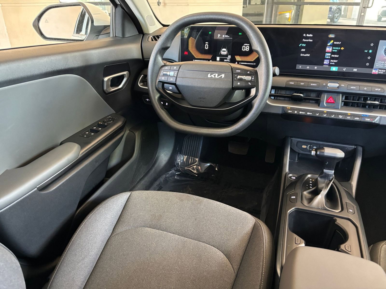 Thumbnail: 2025 Kia K4 - 33