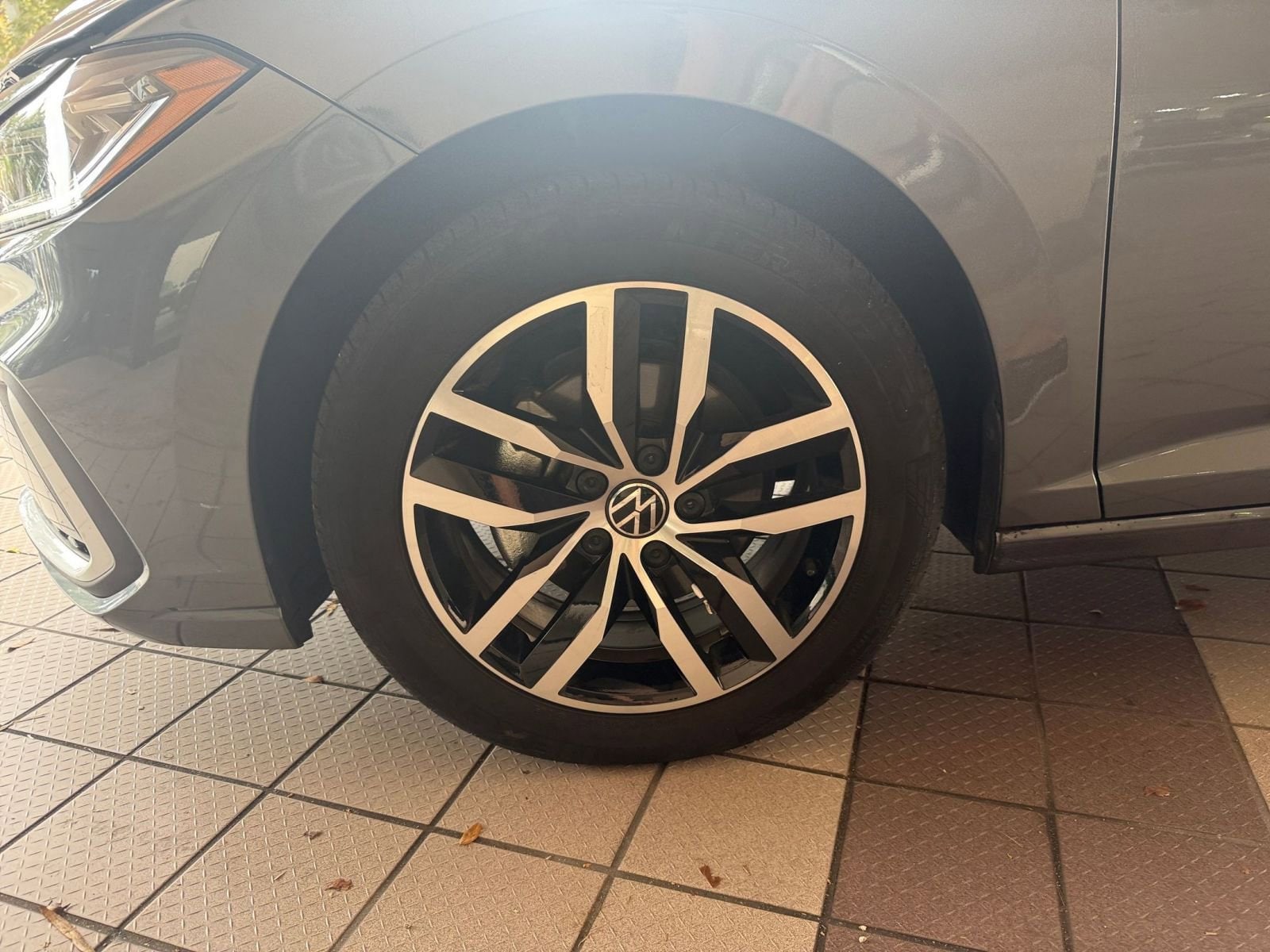 Thumbnail: 2025 Volkswagen Jetta - 23