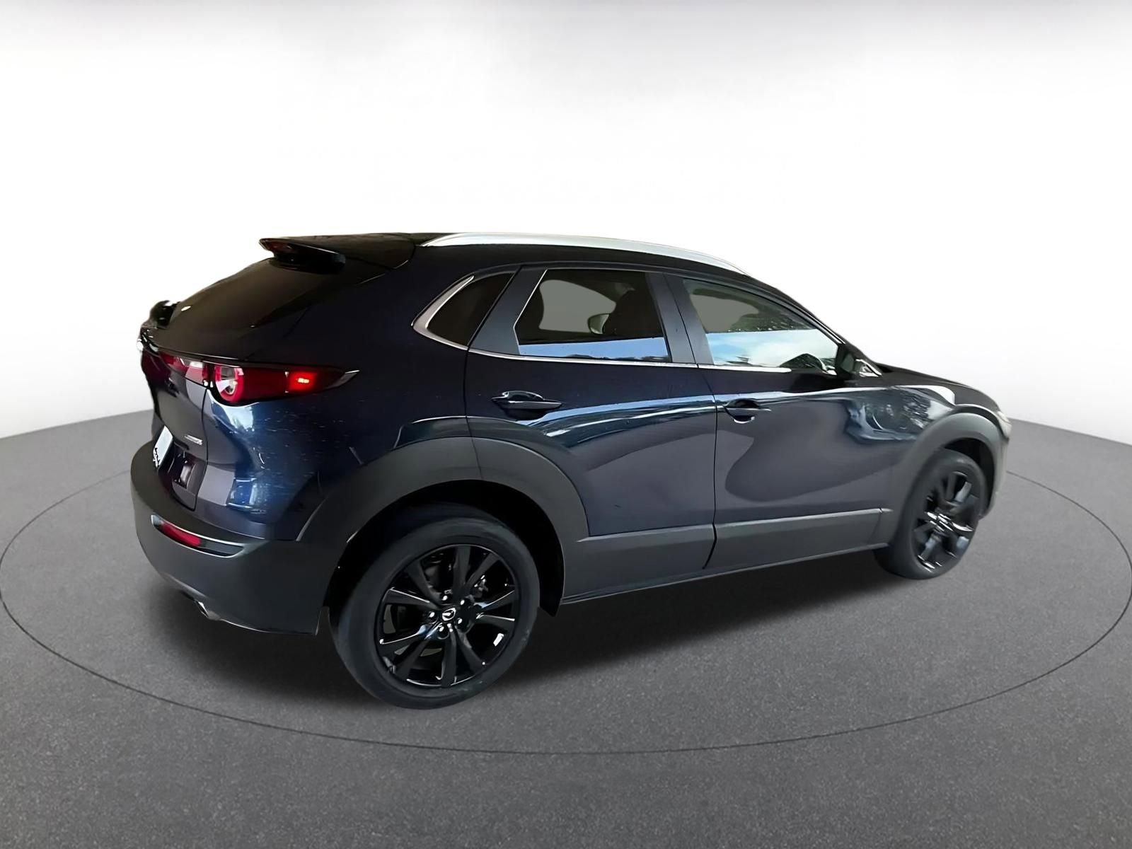 Thumbnail: 2025 Mazda CX-30 - 15