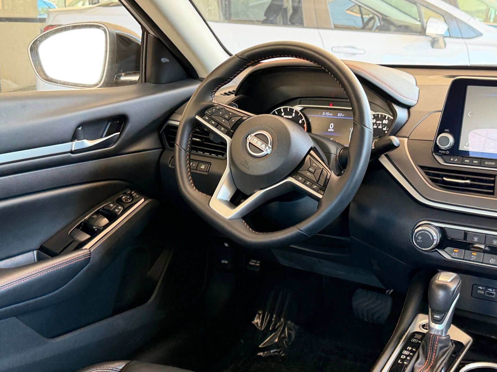 Thumbnail: 2025 Nissan Altima - 29