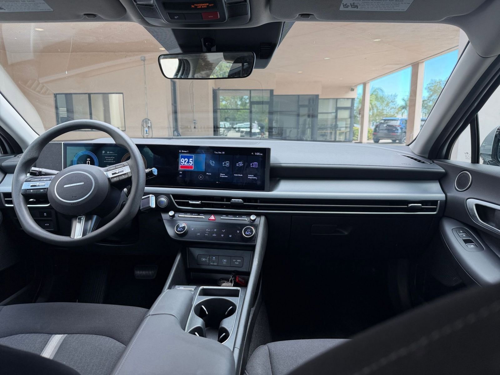 Thumbnail: 2025 Hyundai Sonata - 27