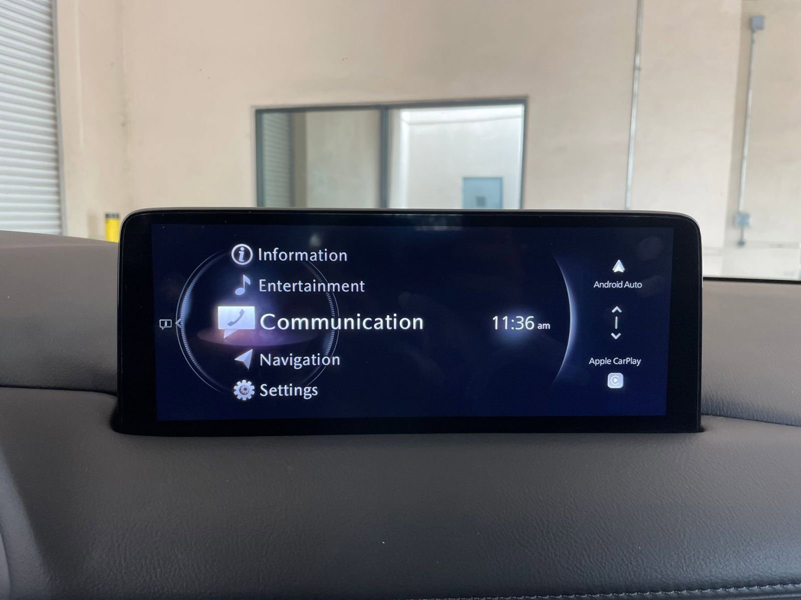 Thumbnail: 2025 Mazda CX-5 - 17