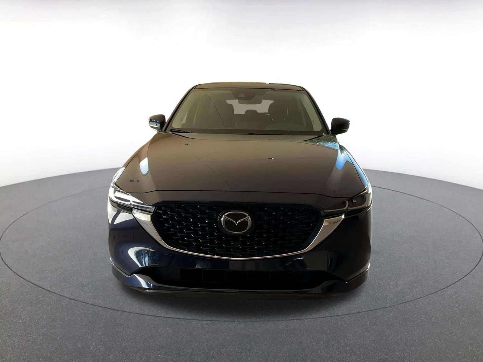 Thumbnail: 2025 Mazda CX-5 - 4