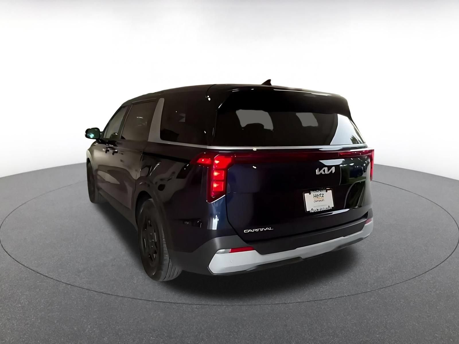 Thumbnail: 2026 Kia Carnival - 9