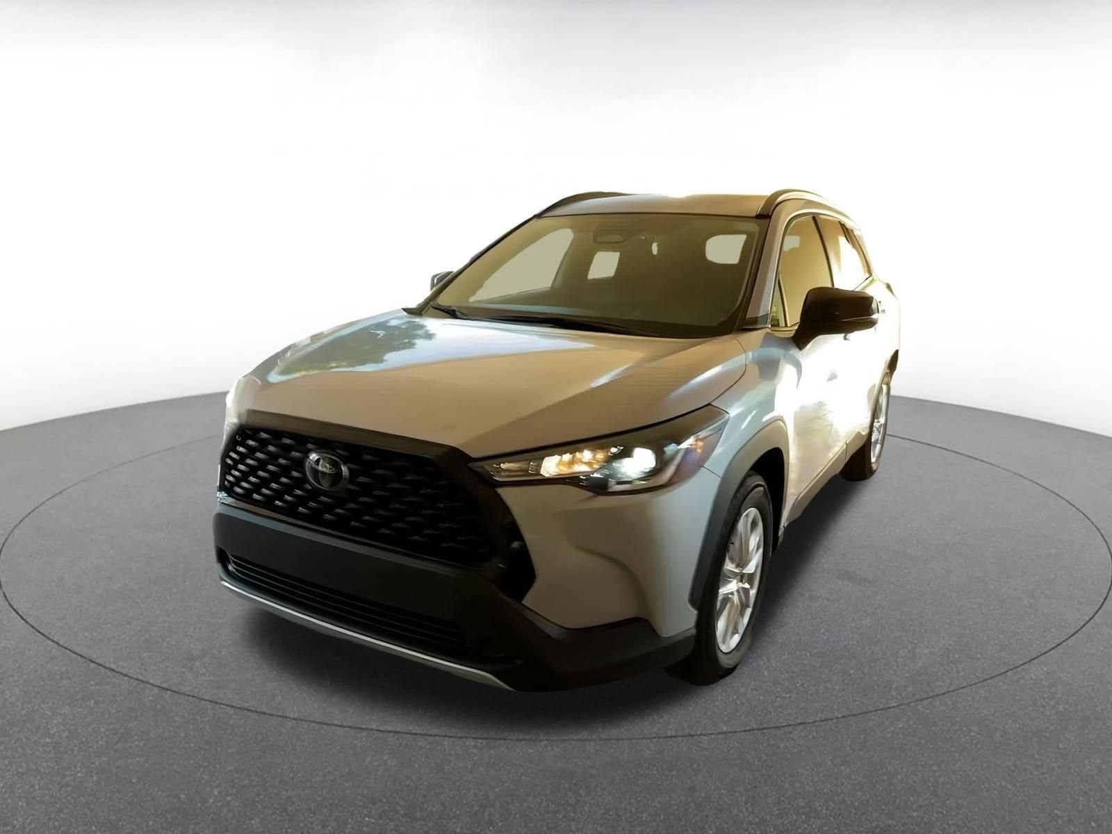 Thumbnail: 2025 Toyota Corolla Cross - 7