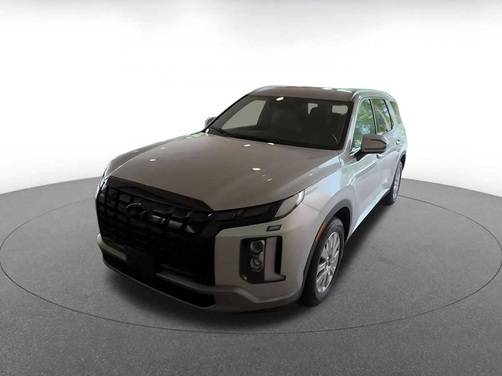 Thumbnail: 2024 Hyundai Palisade - 5