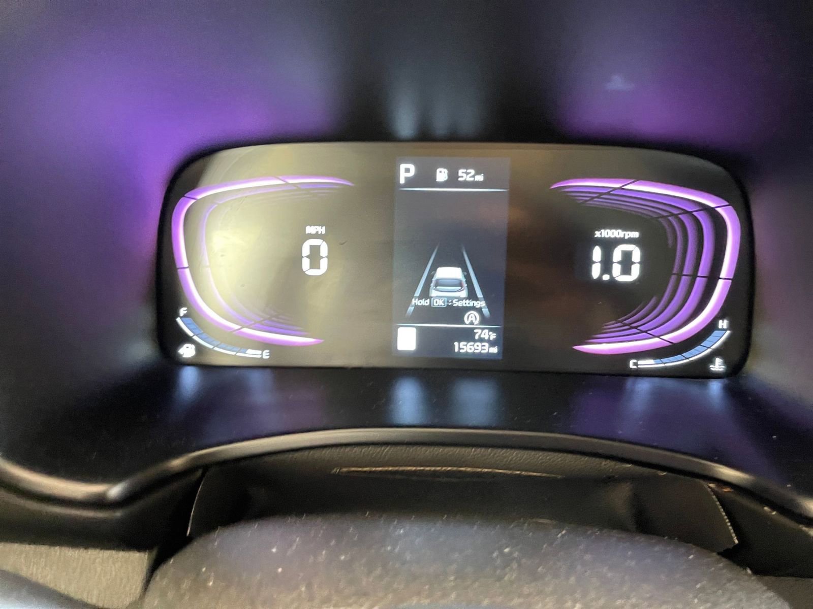 Thumbnail: 2025 Kia Soul - 34