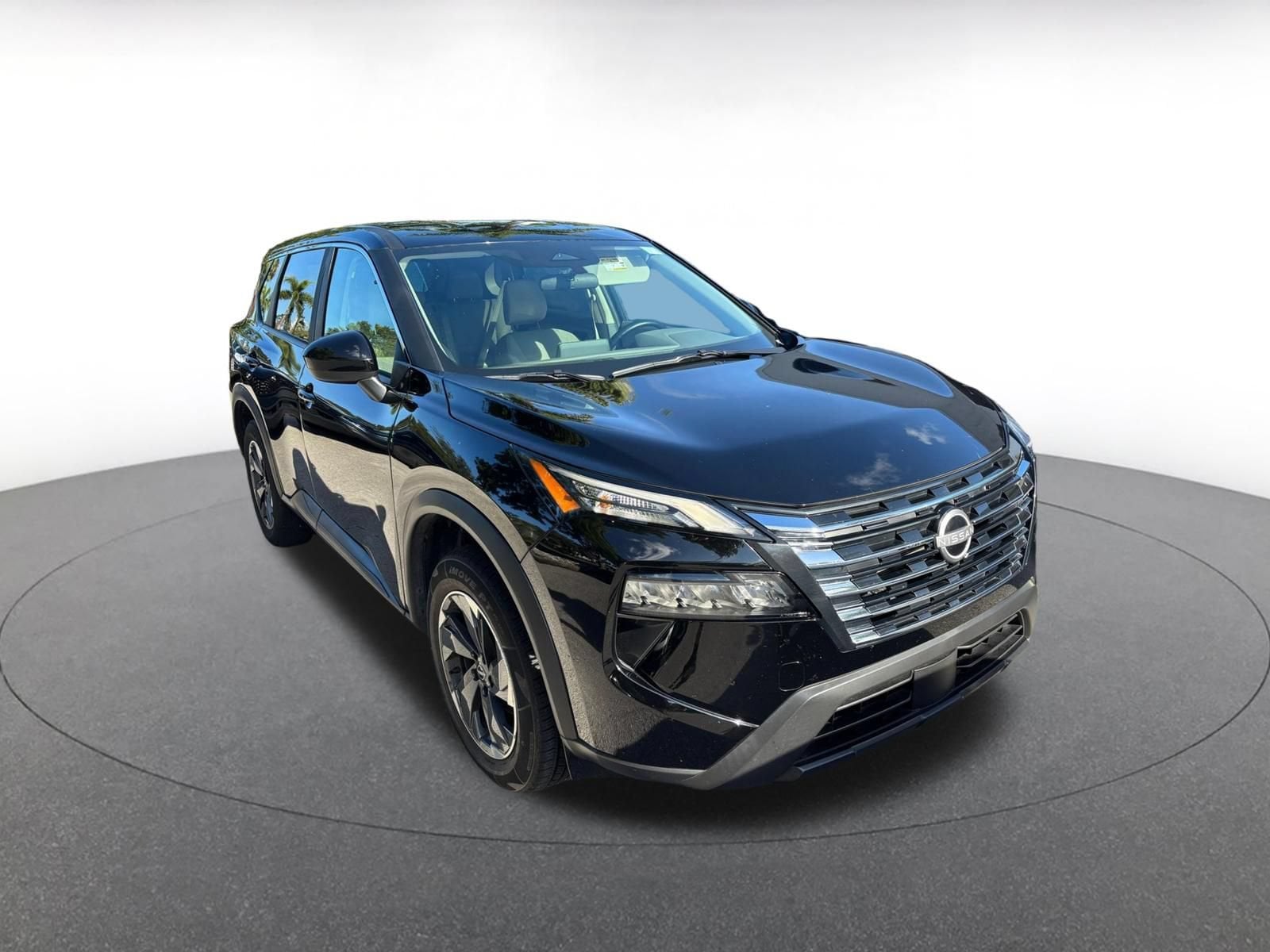 Thumbnail: 2025 Nissan Rogue - 2