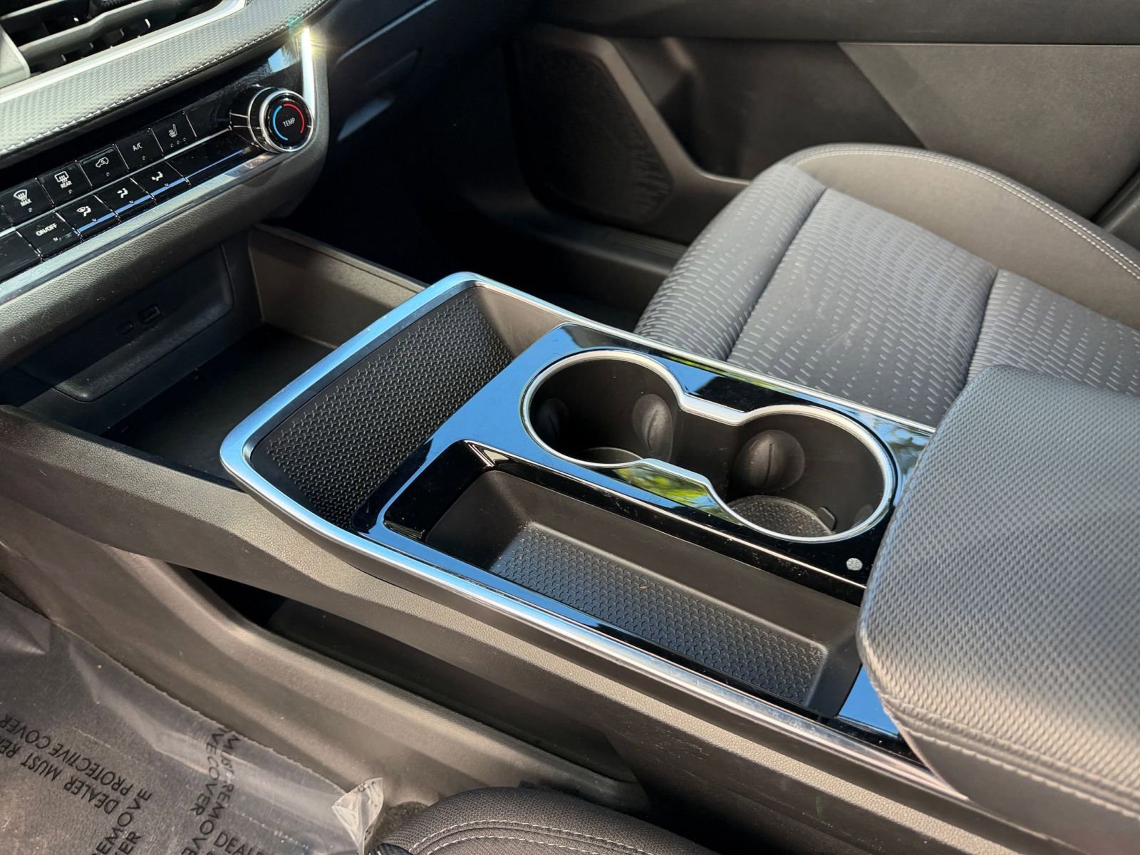 Thumbnail: 2025 Chevrolet Equinox - 35