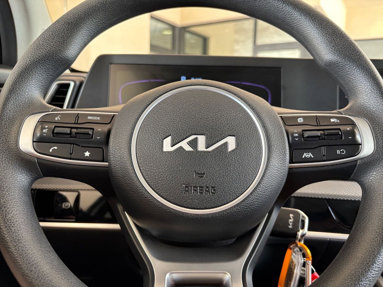 Thumbnail: 2025 Kia Sportage - 27