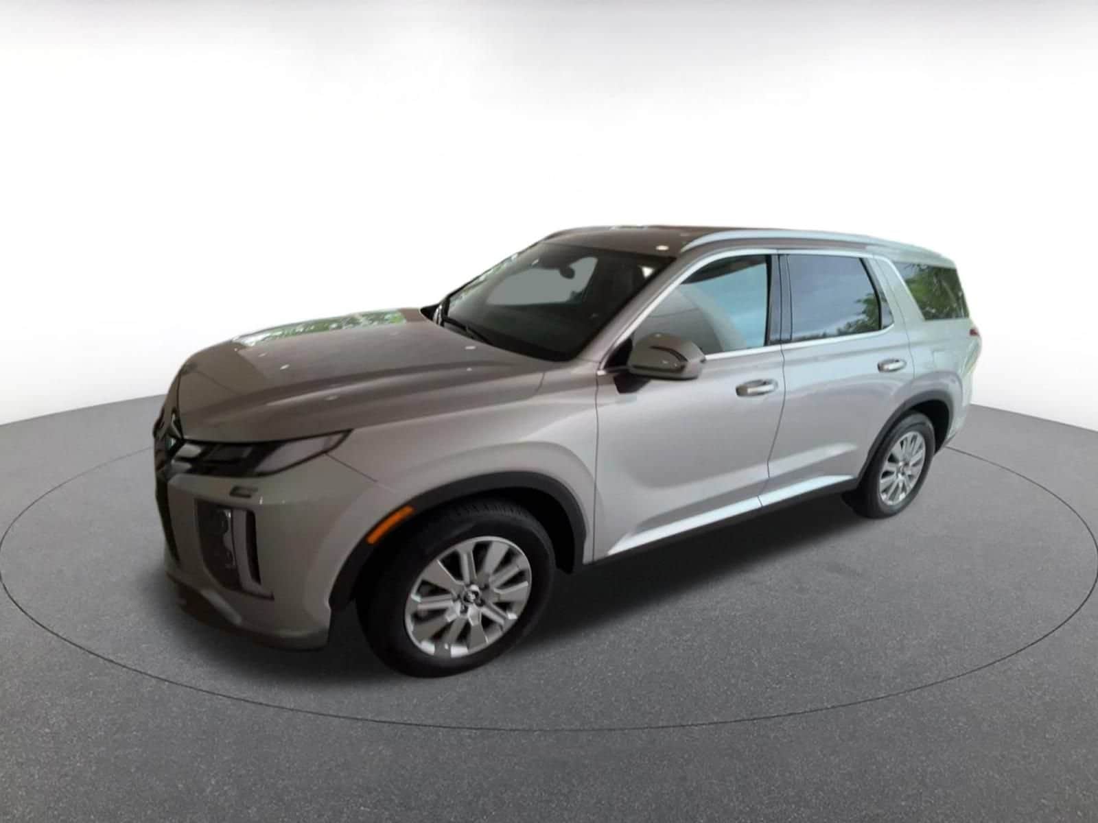 Thumbnail: 2024 Hyundai Palisade - 6