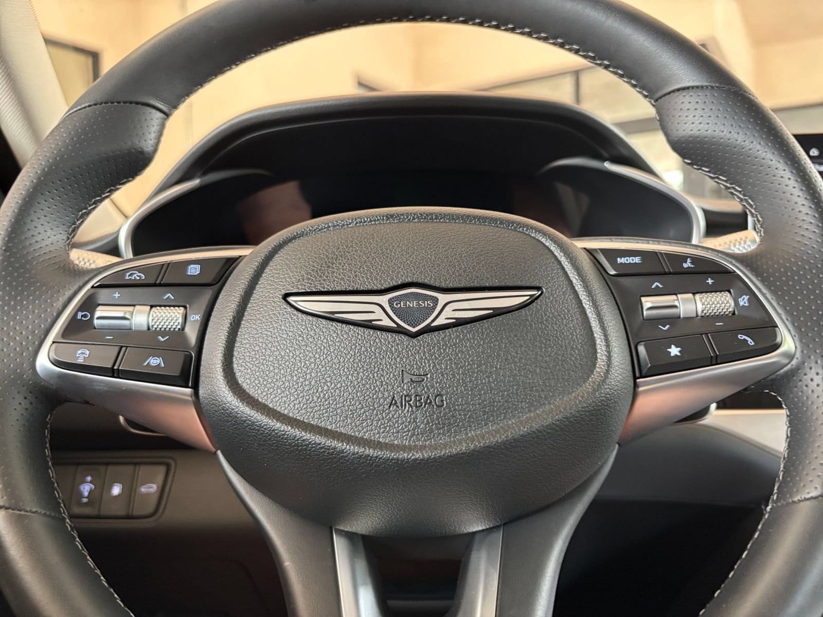 Thumbnail: 2026 Genesis G70 - 29