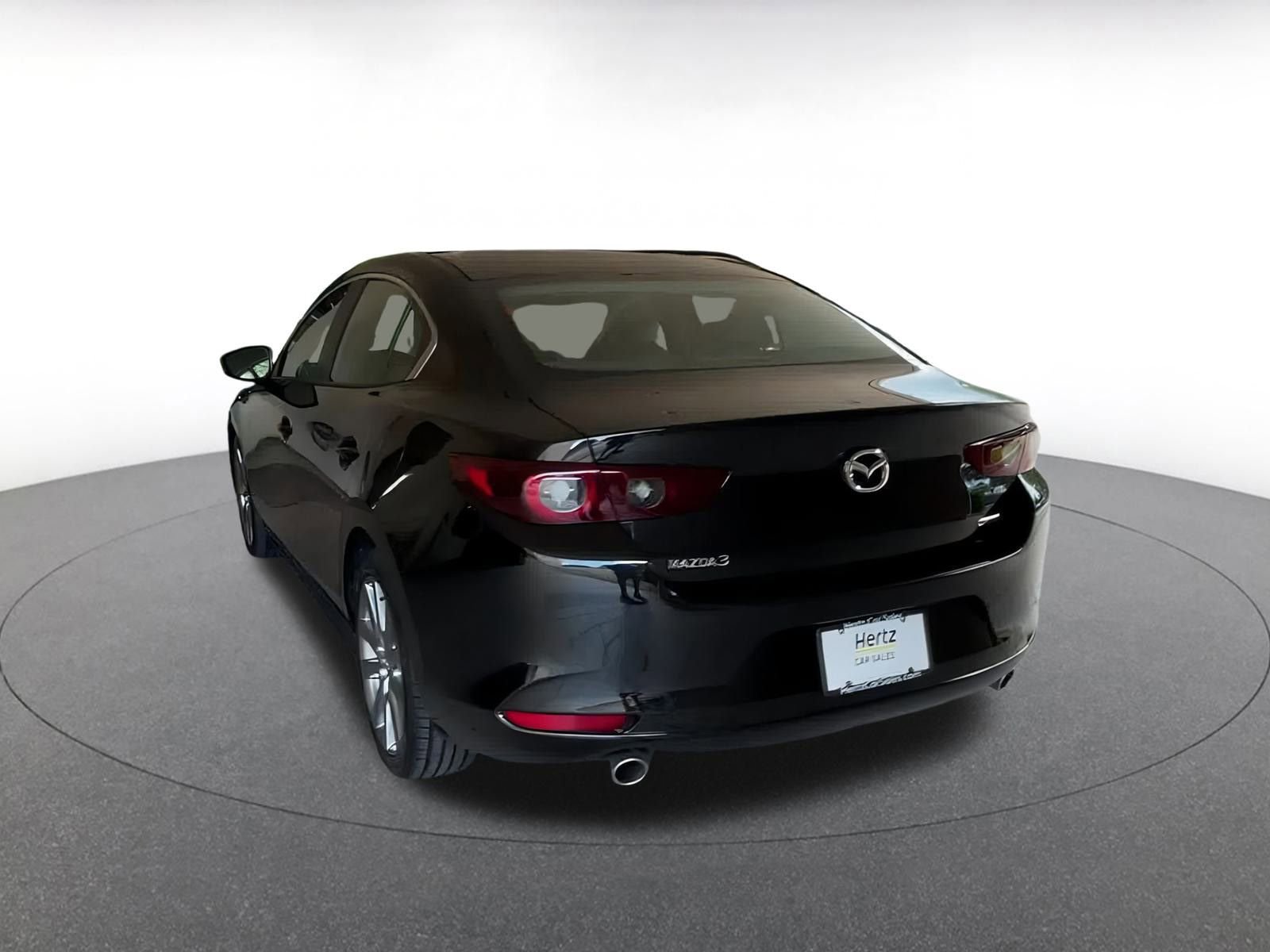 Thumbnail: 2024 Mazda Mazda3 - 10