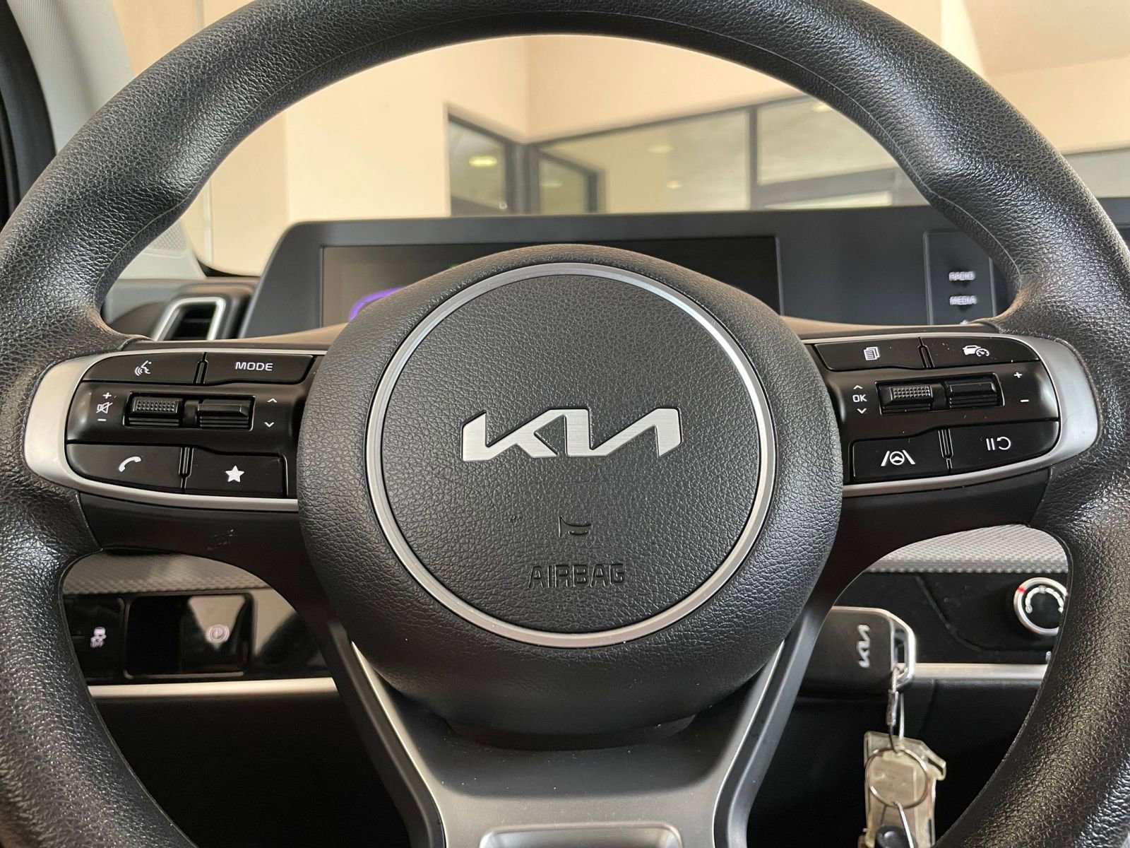 Thumbnail: 2025 Kia Sportage - 27