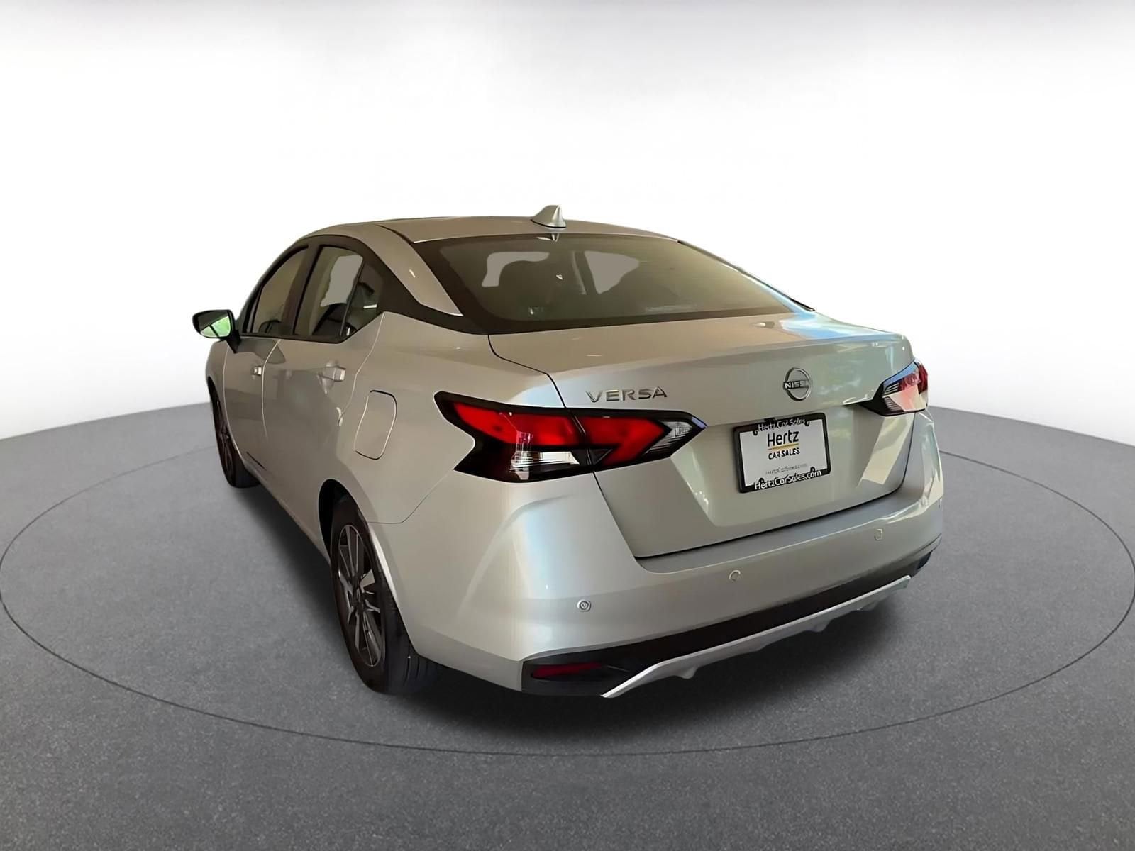 Thumbnail: 2025 Nissan Versa - 11