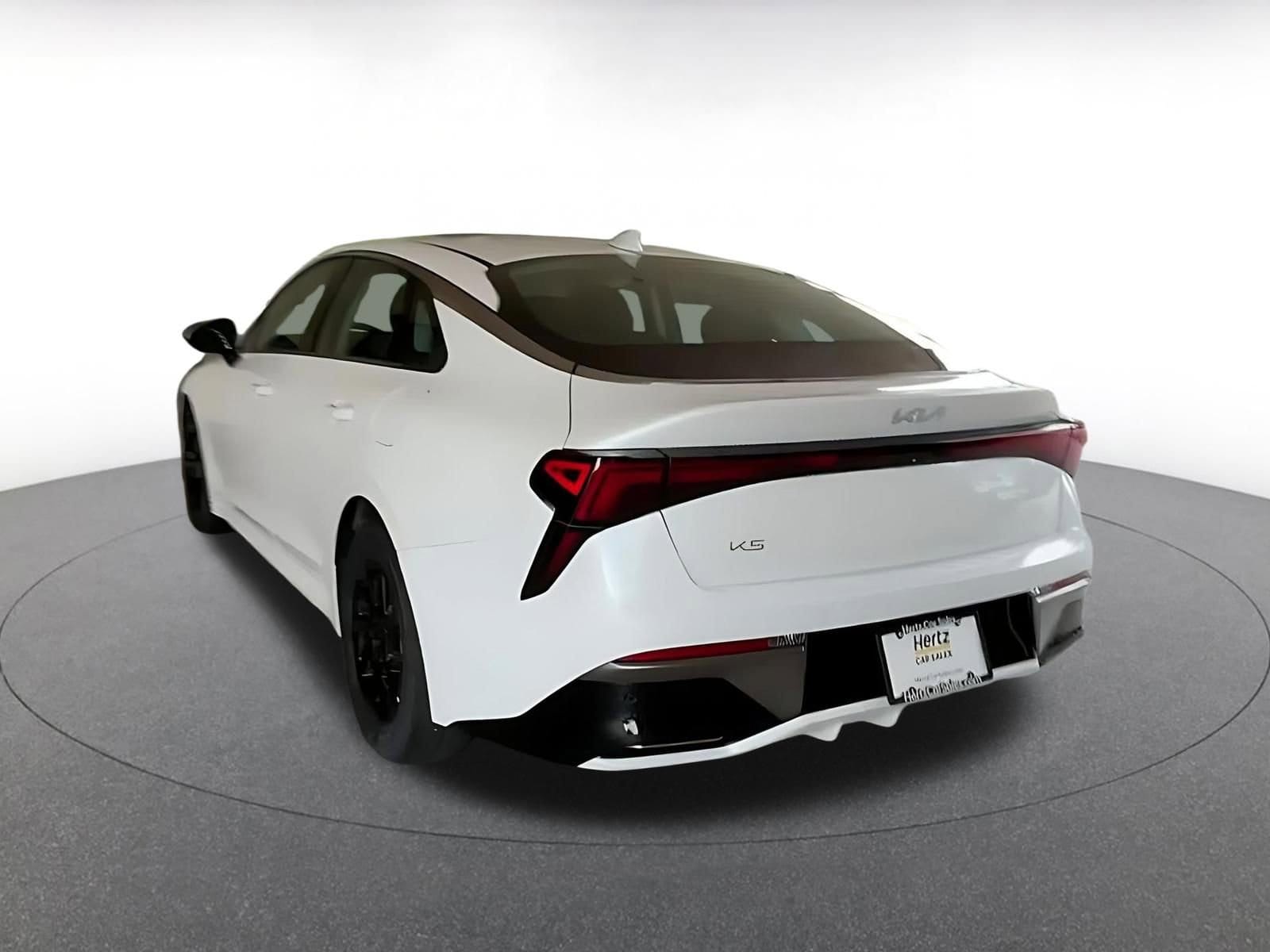 Thumbnail: 2025 Kia K5 - 11