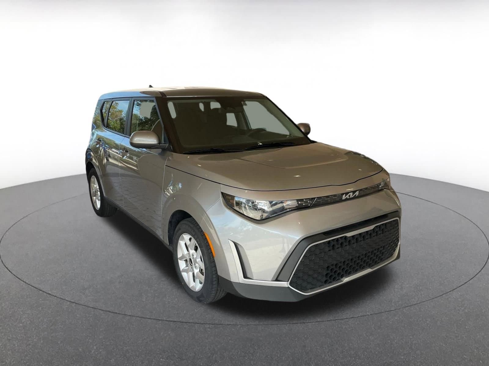 Thumbnail: 2025 Kia Soul - 1