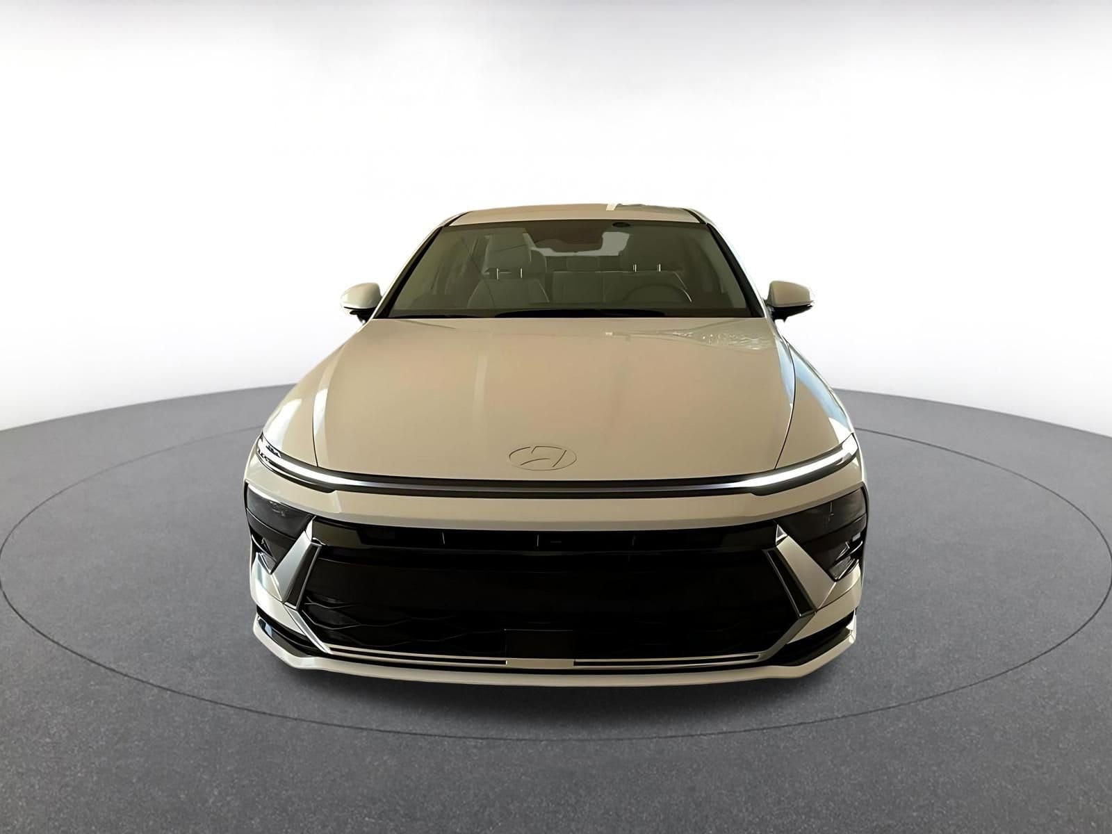 Thumbnail: 2025 Hyundai Sonata - 4