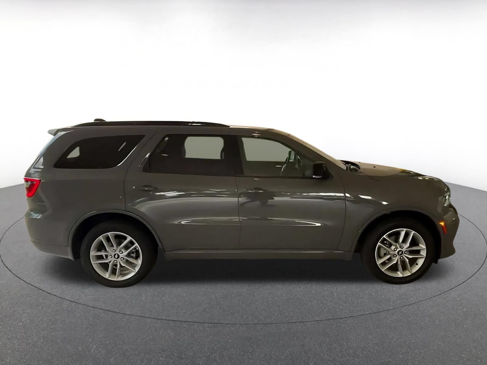 Thumbnail: 2026 Dodge Durango - 15