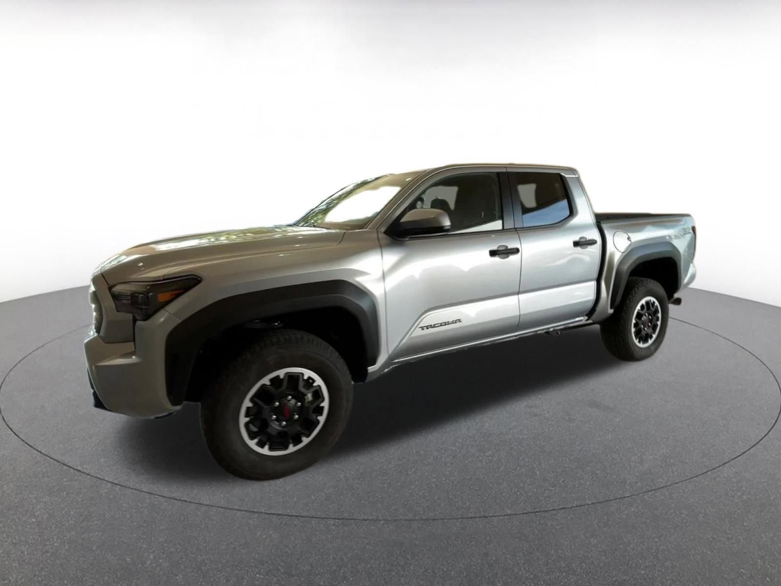 Thumbnail: 2025 Toyota Tacoma - 8