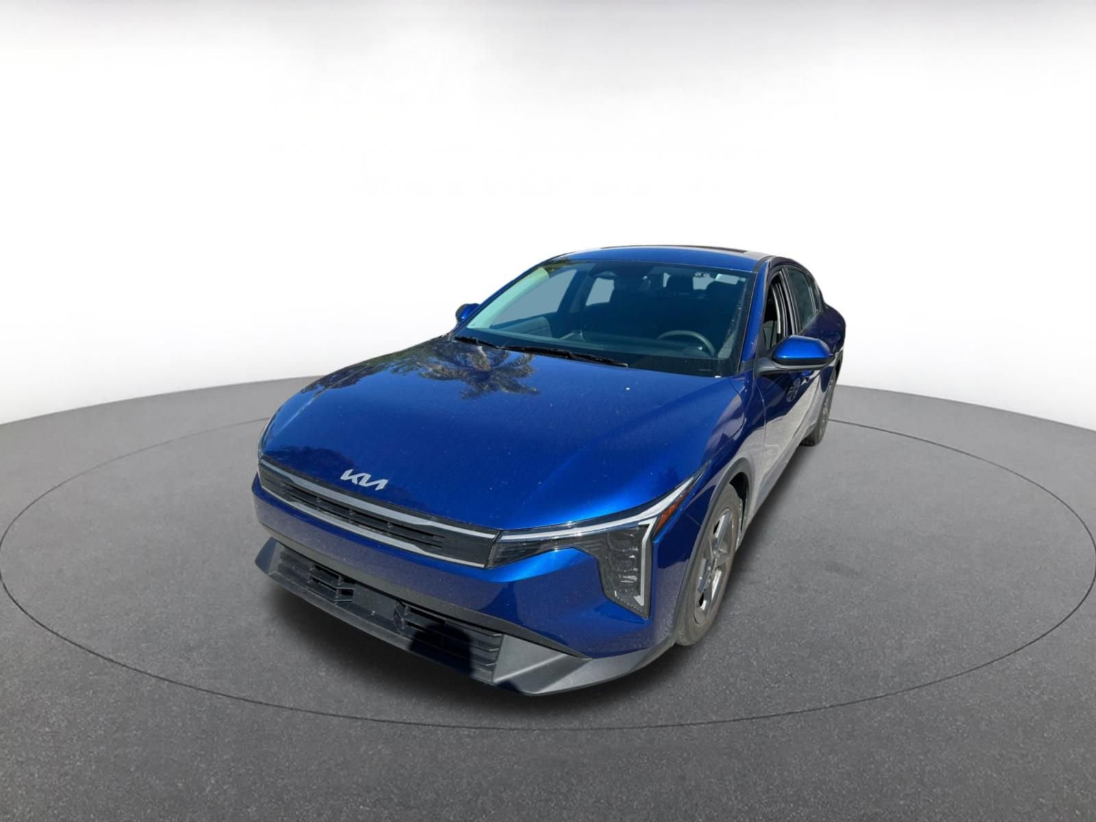 Thumbnail: 2025 Kia K4 - 9