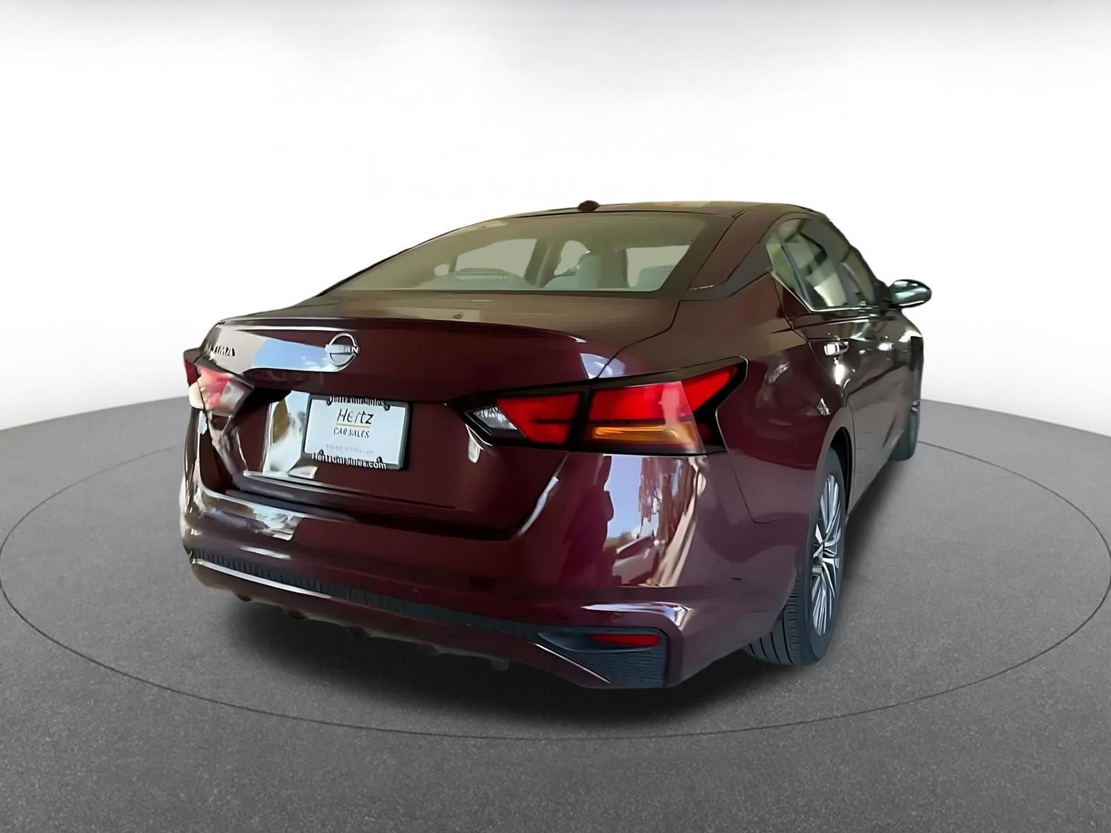Thumbnail: 2025 Nissan Altima - 14