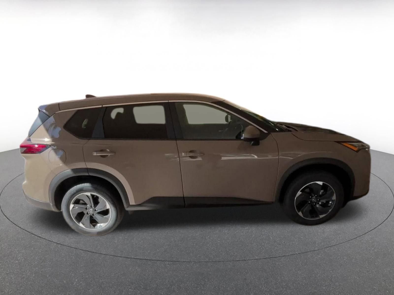 Thumbnail: 2025 Nissan Rogue - 16