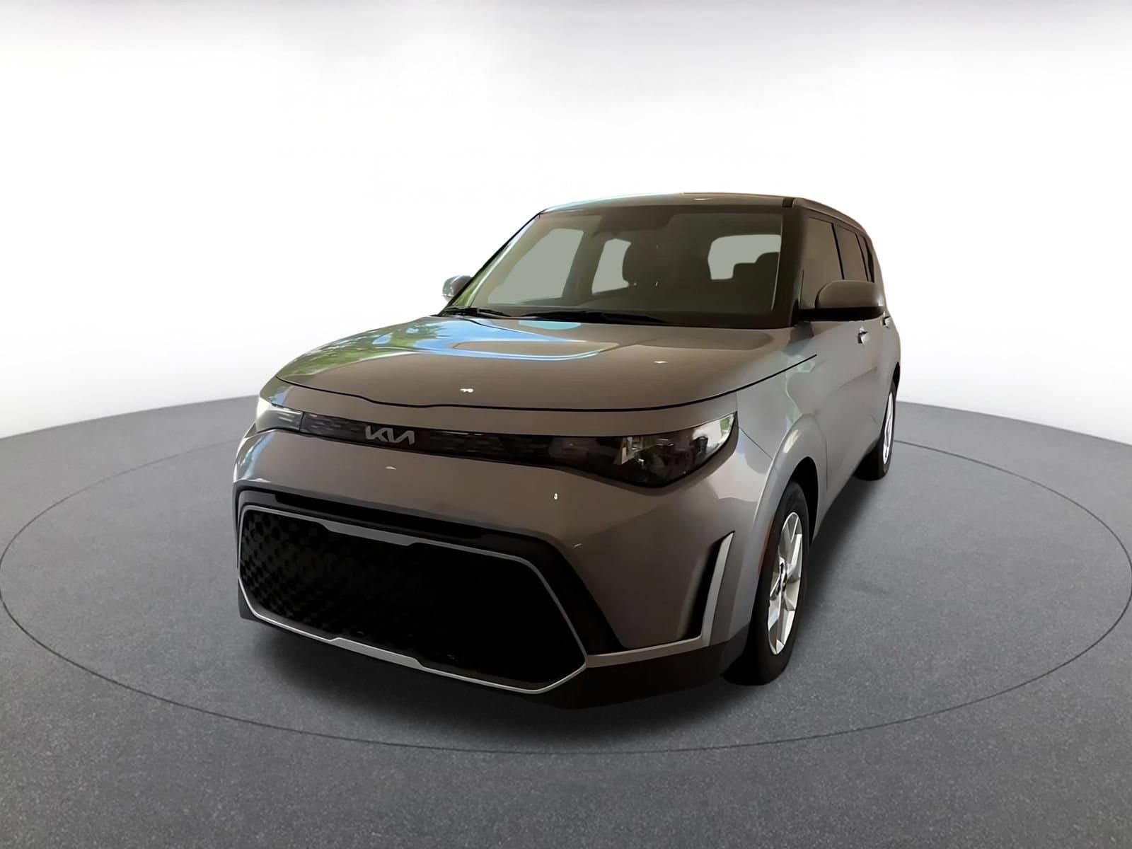 Thumbnail: 2025 Kia Soul - 4