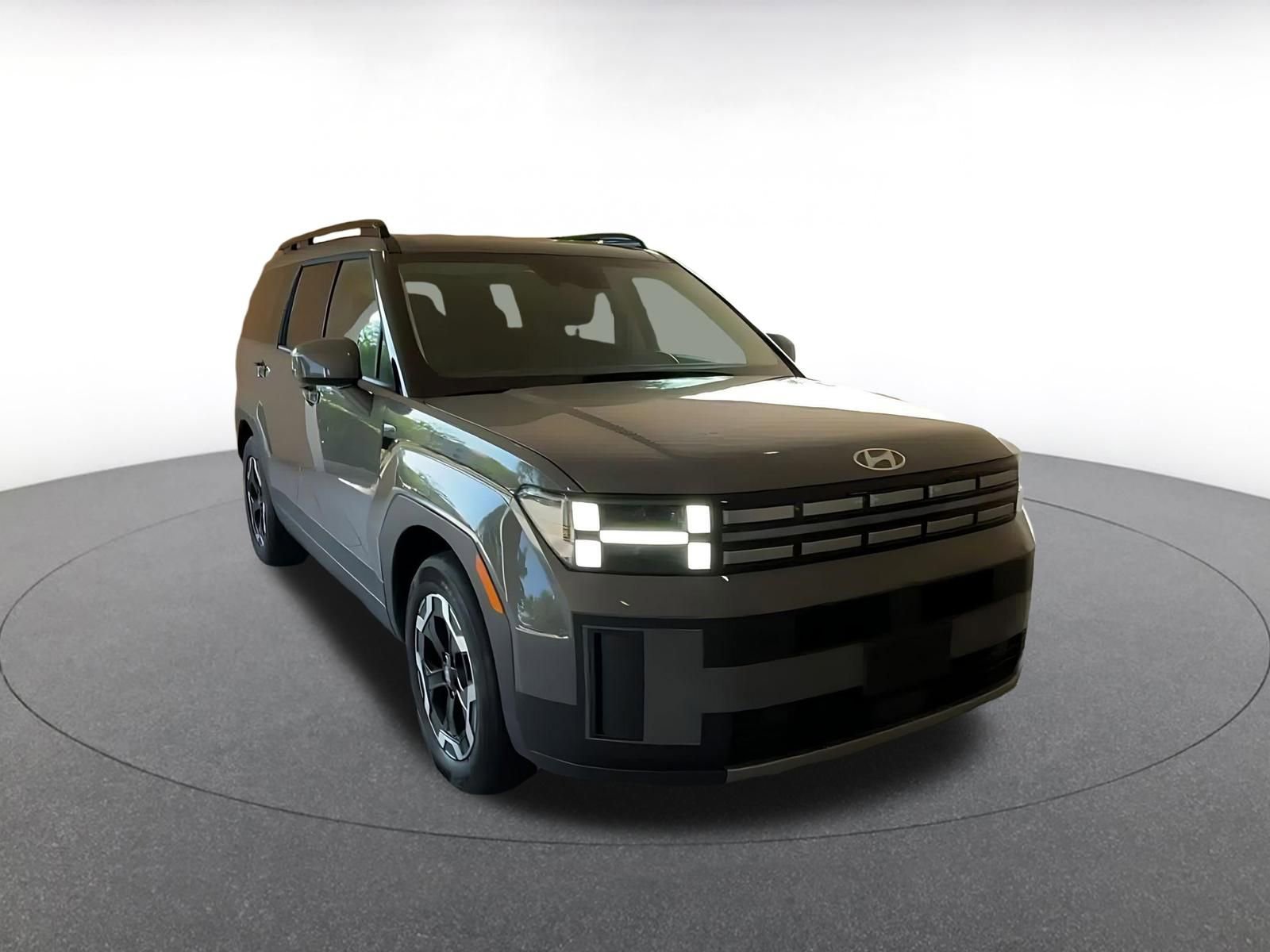 Thumbnail: 2025 Hyundai Santa Fe - 3