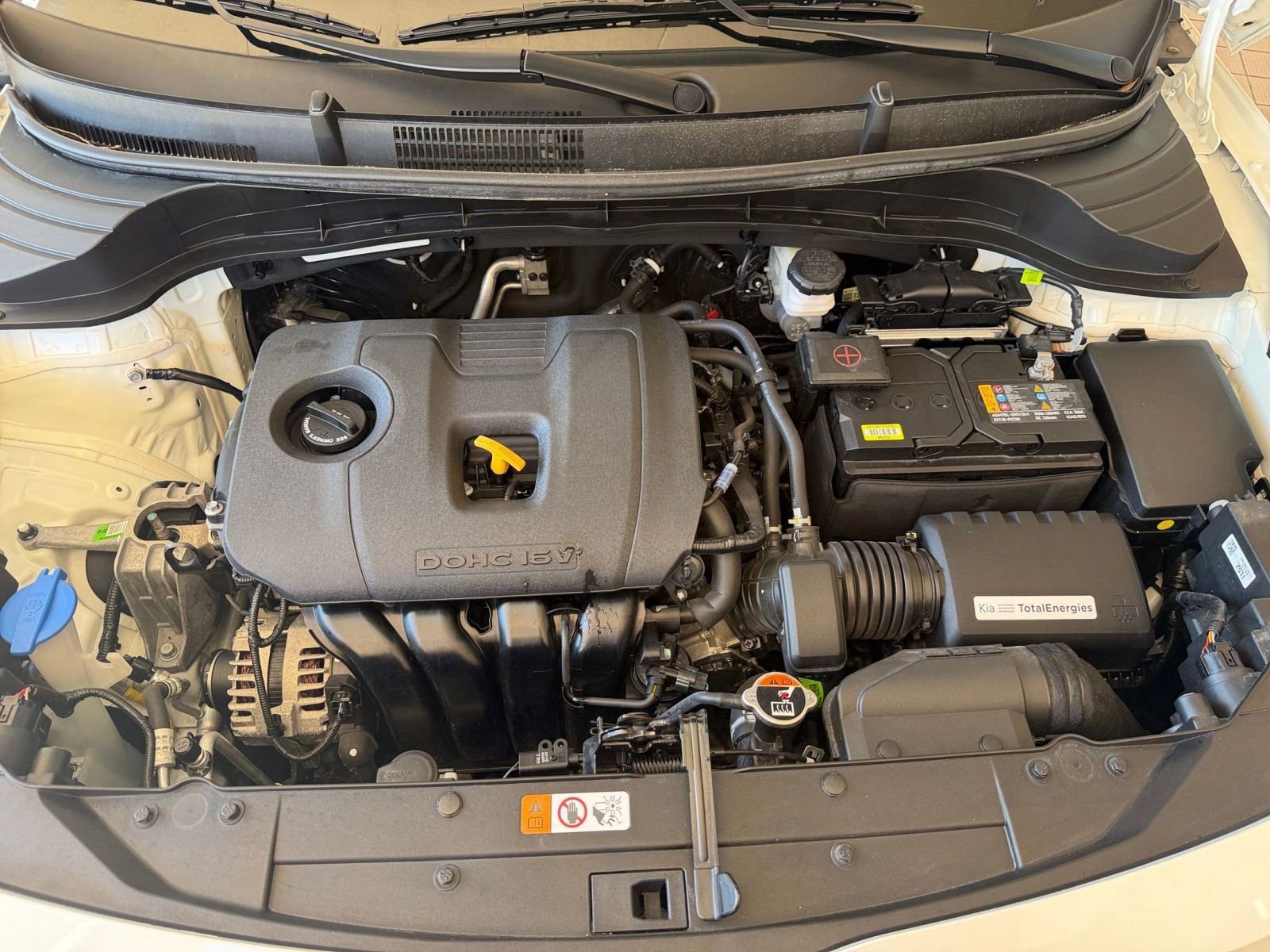 Thumbnail: 2025 Kia Soul - 27