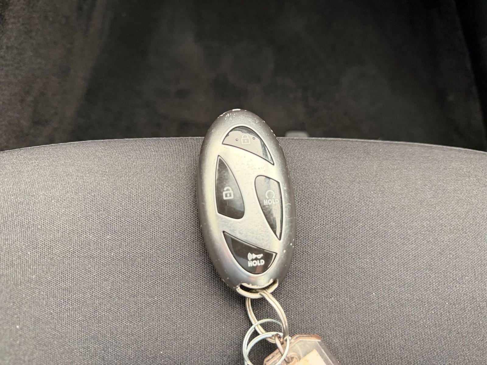 Thumbnail: 2025 Hyundai Sonata - 18