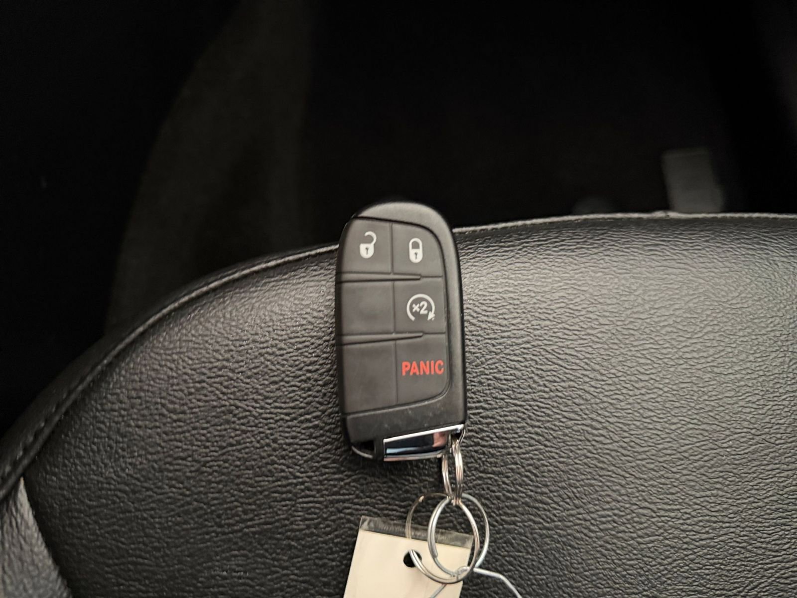 Thumbnail: 2025 Jeep Compass - 18