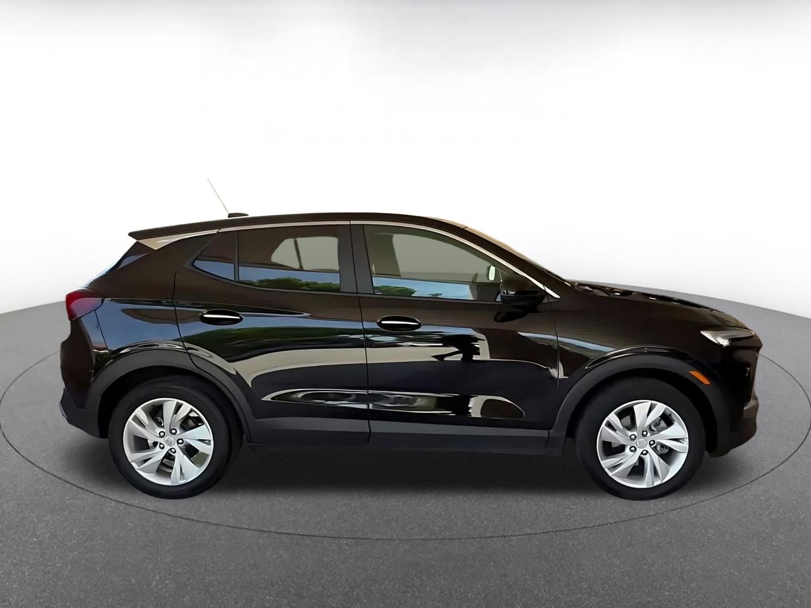 Thumbnail: 2025 Buick Encore GX - 15