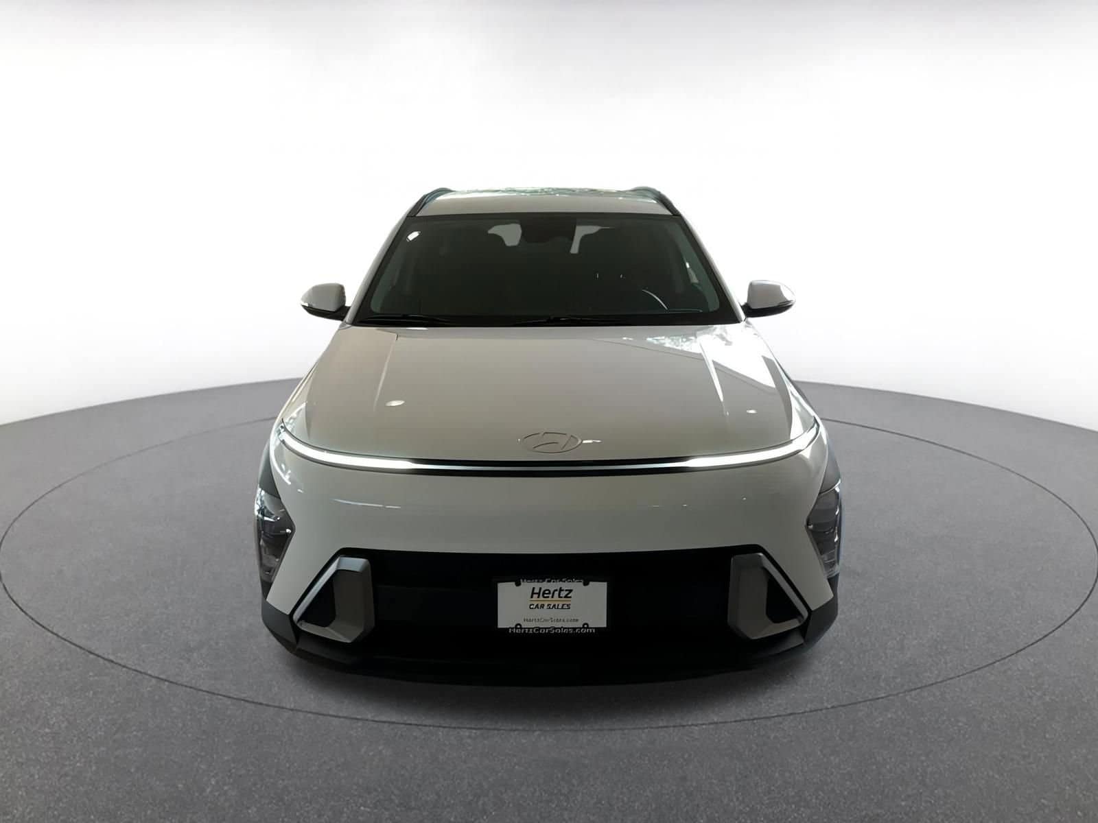 Thumbnail: 2025 Hyundai Kona - 11