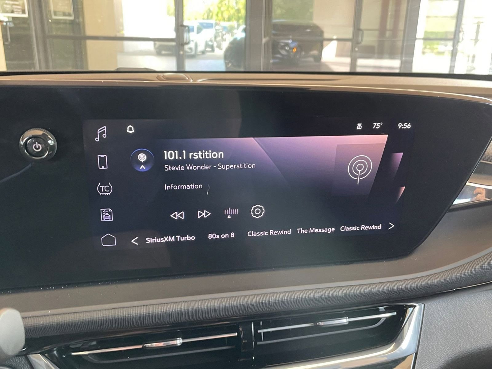 Thumbnail: 2025 Buick Envista - 21