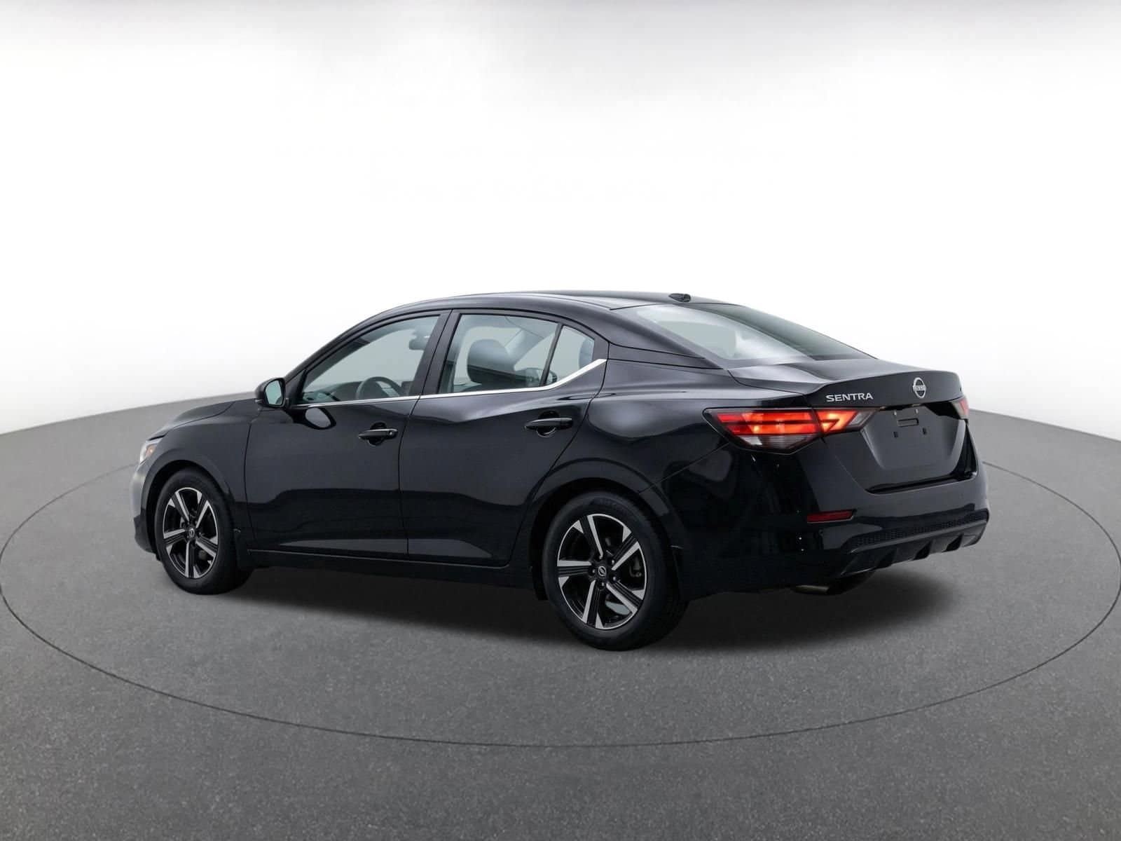 Thumbnail: 2025 Nissan Sentra - 7