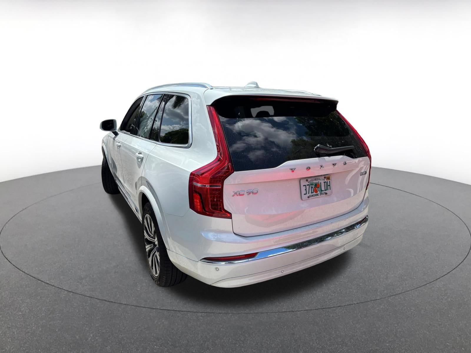 Thumbnail: 2025 Volvo XC90 - 5