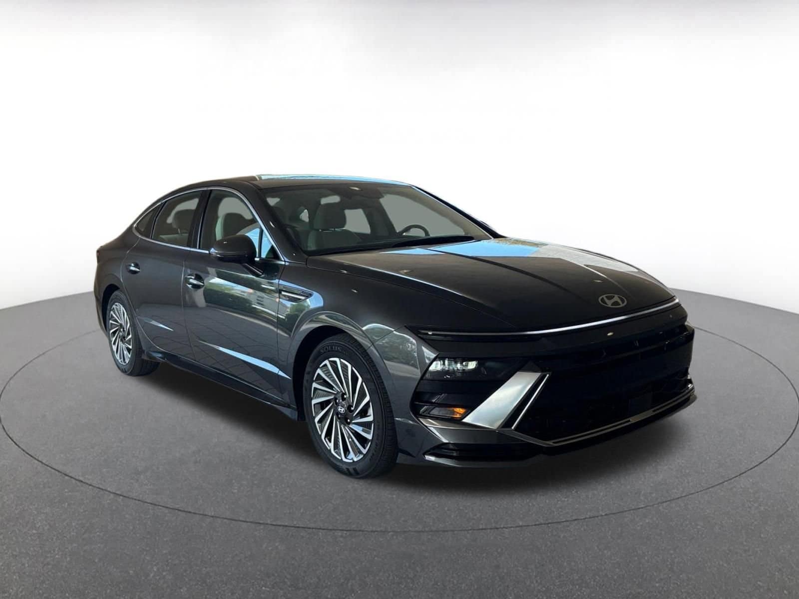 Thumbnail: 2025 Hyundai Sonata - 1